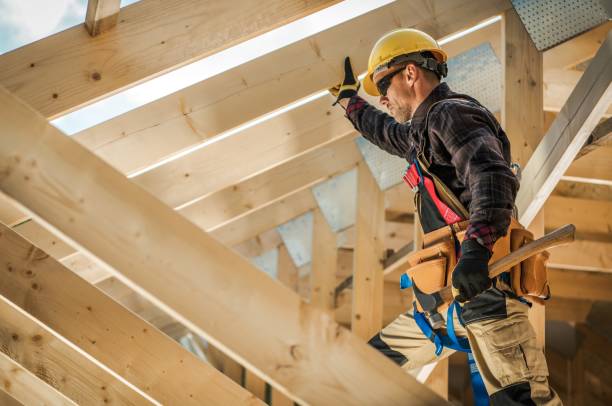 Best Residential Roofing Contractor  in Five Corners, WA