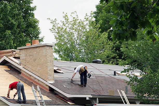 Best Roof Repair Services  in Five Corners, WA