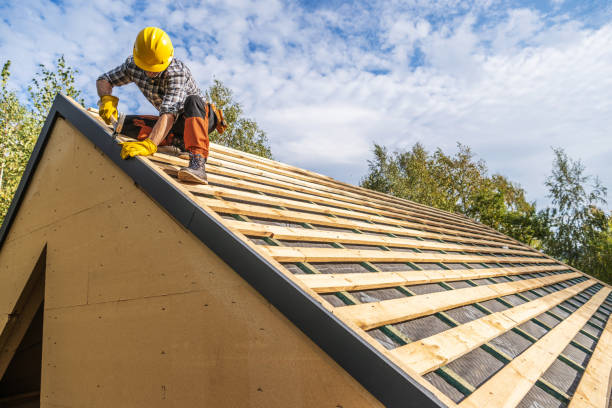 Quick and Trustworthy Emergency Roof Repair Services in Five Corners, WA