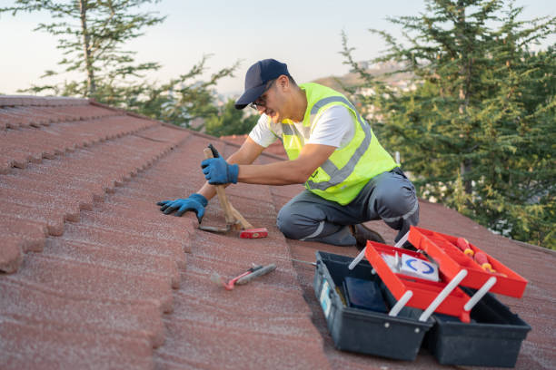 Best Best Roofing Contractors  in Five Corners, WA