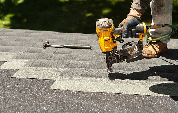 Best Gutter Installation and Roofing  in Five Corners, WA